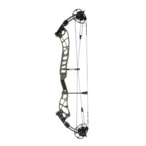 Darton Exodus Compound Bow w/ Black Limbs