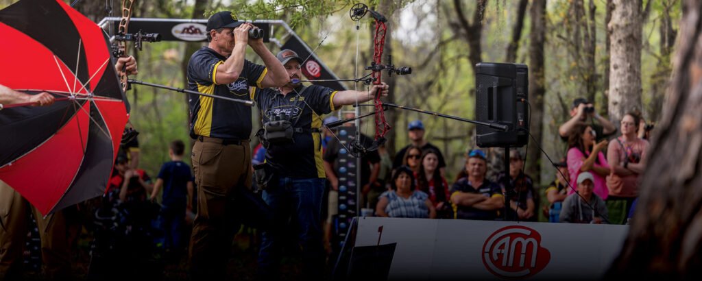 smart compound bow 2025