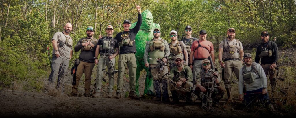 best elk bow setup for 2025 season