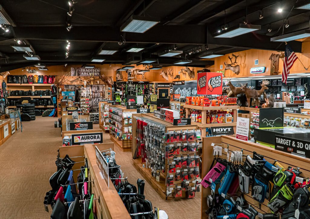  top-rated archery products