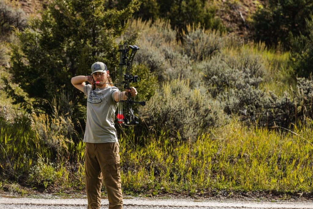 best hunting recurve 2025