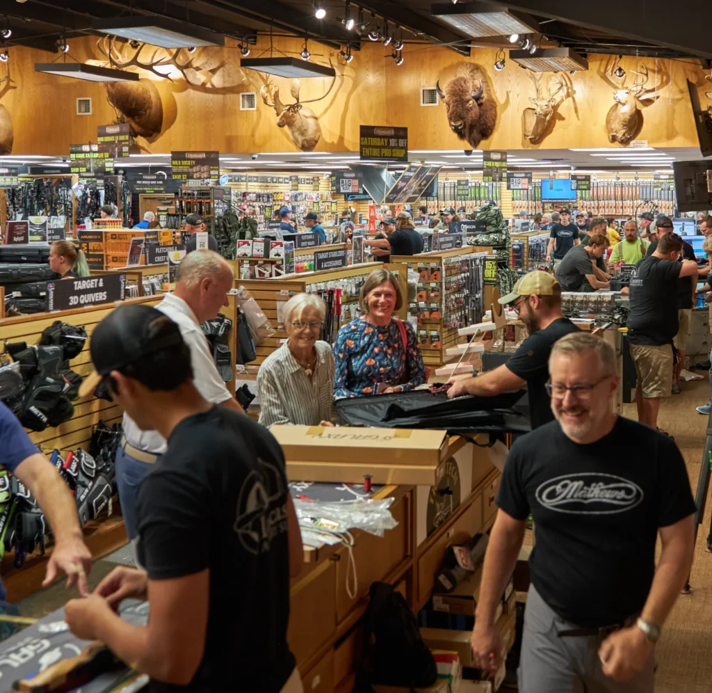 crossbow hunting laws 2025