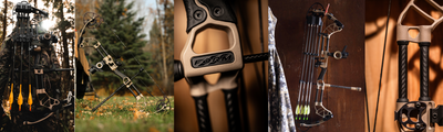 Archery buddy system programs