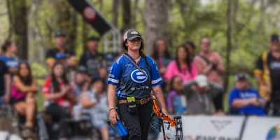 Paris 2024 Olympic archery predictions